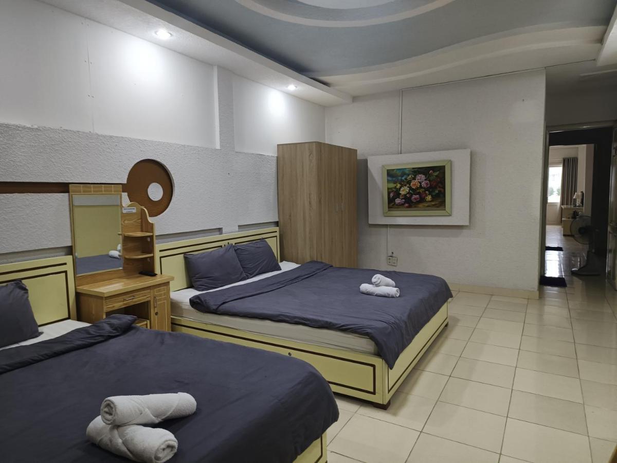Elegant Dalat Hotel Exterior foto