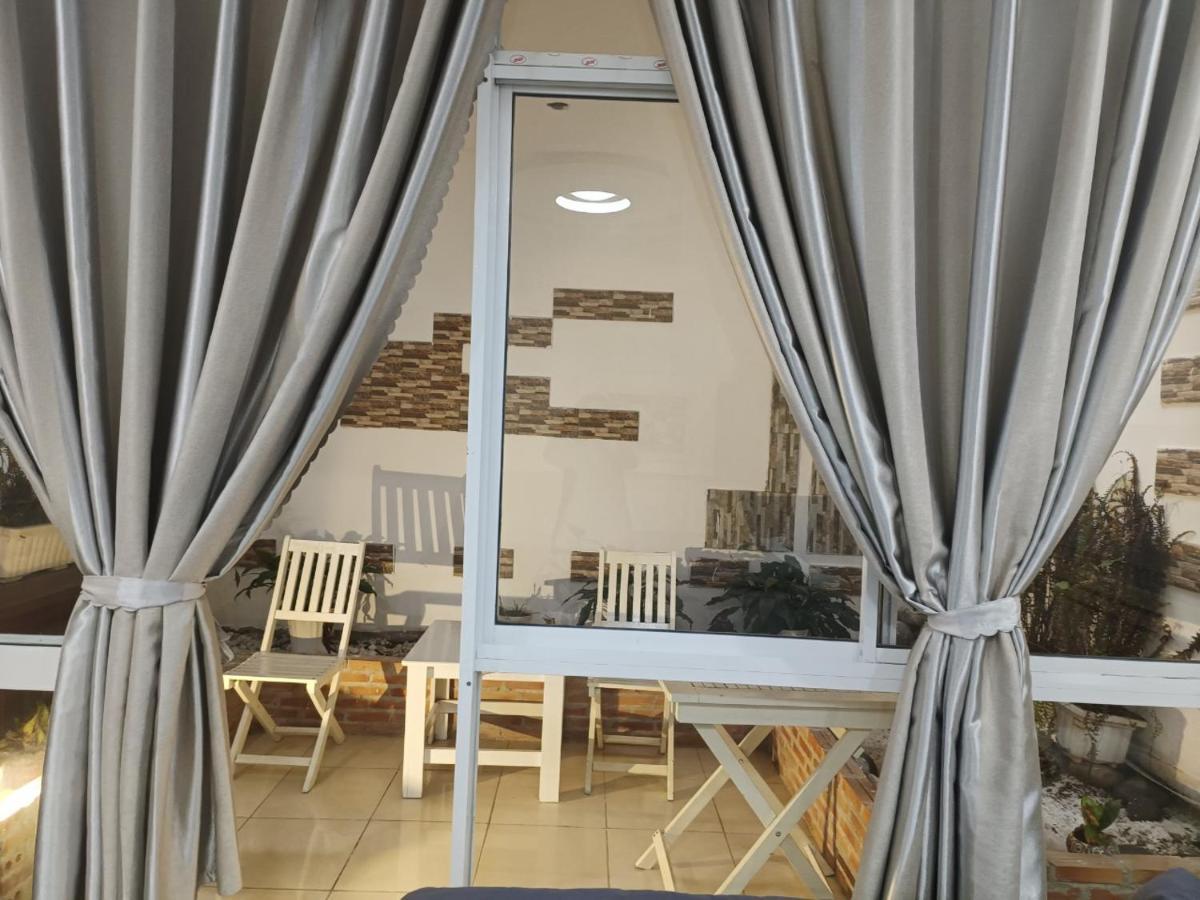 Elegant Dalat Hotel Exterior foto